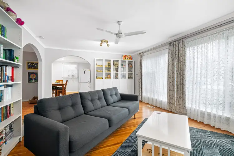 Fourth view of Homely house listing, 245 Dawson Street, Sale VIC 3850