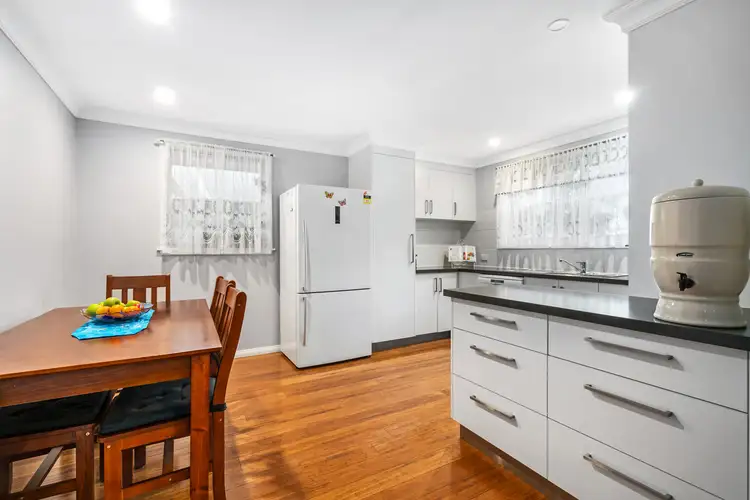 Fifth view of Homely house listing, 245 Dawson Street, Sale VIC 3850