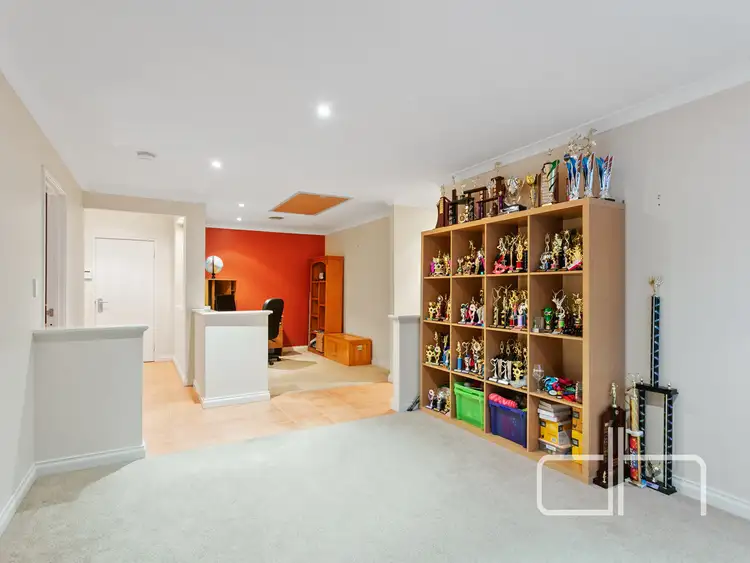 Sixth view of Homely house listing, 8 Tullow Gardens, Darch WA 6065