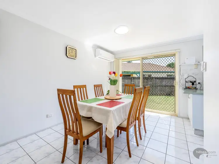 Third view of Homely semi-detached listing, 1/17 Jenaya Place, Labrador QLD 4215