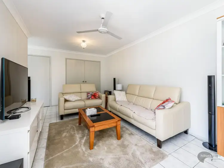 Fifth view of Homely semi-detached listing, 1/17 Jenaya Place, Labrador QLD 4215