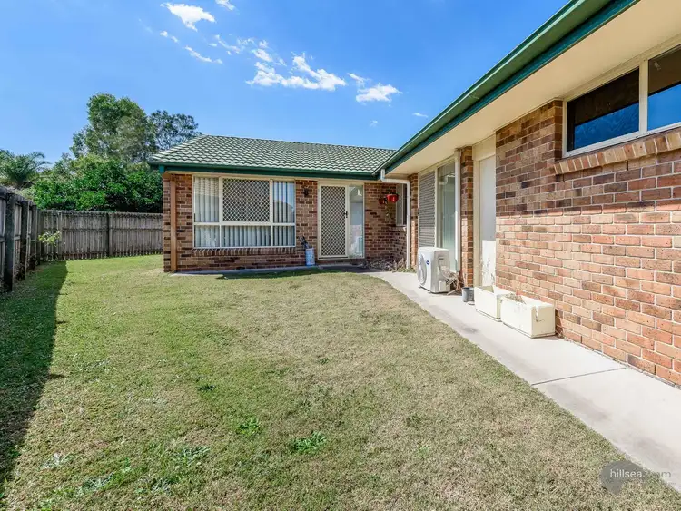 Sixth view of Homely semi-detached listing, 1/17 Jenaya Place, Labrador QLD 4215