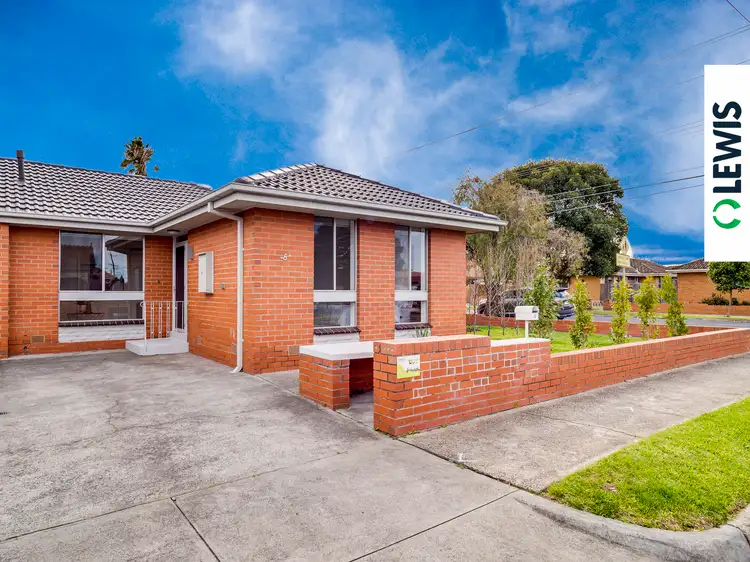 5/88 Rennie Street, Coburg VIC 3058