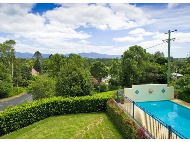 1 Crown Street, Bellingen NSW 2454
