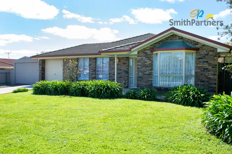 Main view of Homely house listing, 83 Jacaranda Drive, Craigmore SA 5114
