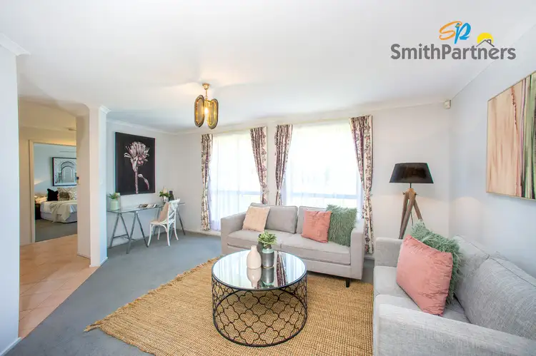 Second view of Homely house listing, 83 Jacaranda Drive, Craigmore SA 5114