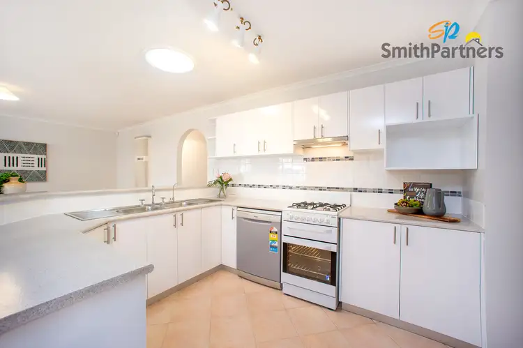 Fifth view of Homely house listing, 83 Jacaranda Drive, Craigmore SA 5114