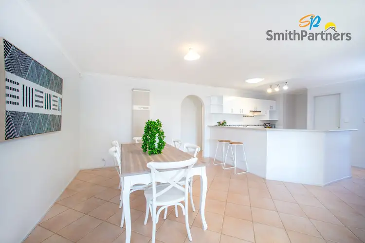 Sixth view of Homely house listing, 83 Jacaranda Drive, Craigmore SA 5114