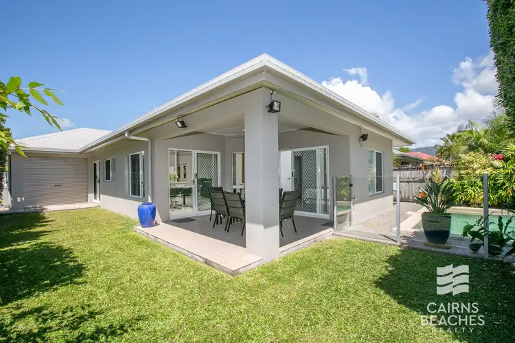 Second view of Homely house listing, 6 Moojeeba Way, Trinity Park QLD 4879