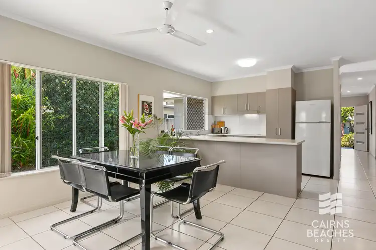 Fourth view of Homely house listing, 6 Moojeeba Way, Trinity Park QLD 4879