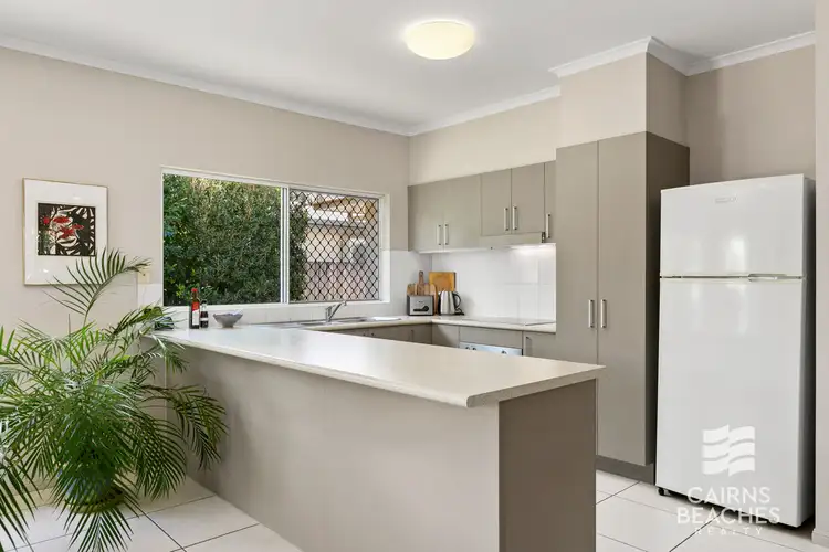 Fifth view of Homely house listing, 6 Moojeeba Way, Trinity Park QLD 4879