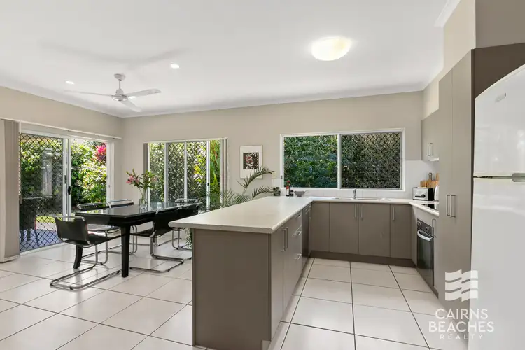 Sixth view of Homely house listing, 6 Moojeeba Way, Trinity Park QLD 4879