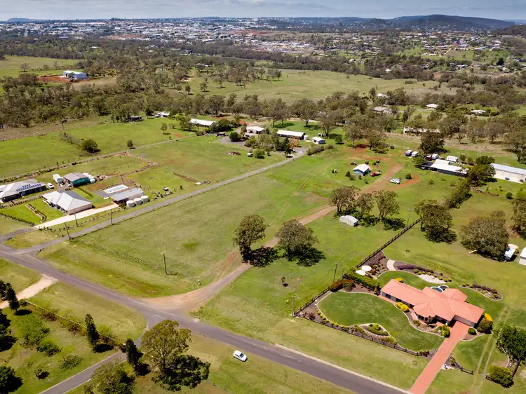 LOT 19, 10-12 Charlton Pinch Road, Torrington QLD 4350