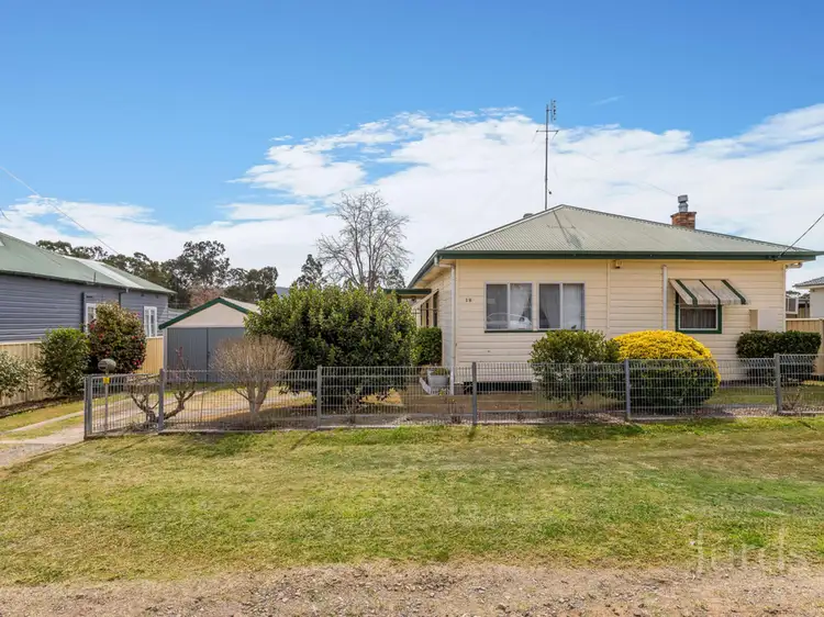 Main view of Homely house listing, 18 McDonald Avenue, Paxton NSW 2325