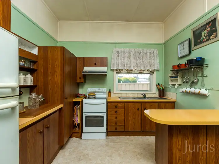 Second view of Homely house listing, 18 McDonald Avenue, Paxton NSW 2325