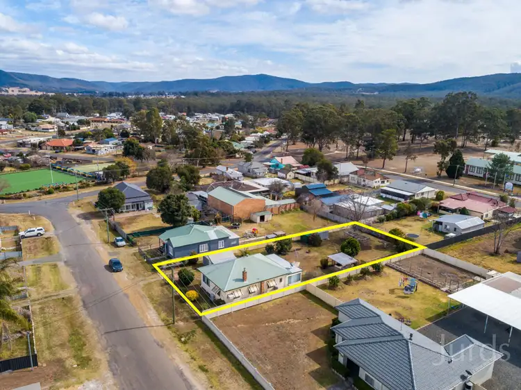 Fifth view of Homely house listing, 18 McDonald Avenue, Paxton NSW 2325