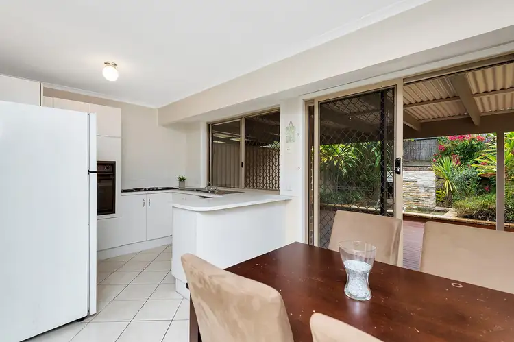 Third view of Homely semi-detached listing, 1/5 Gable Street, Oxenford QLD 4210