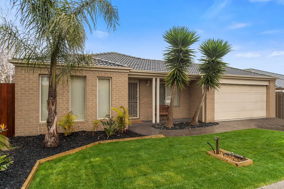 Main view of Homely house listing, 24 Emerald Rise, Skye VIC 3977
