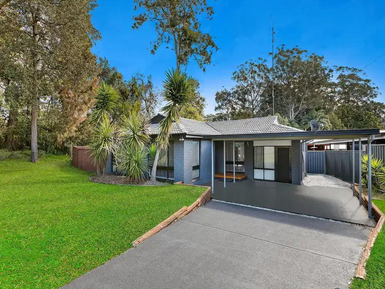 19 Marril Road, Niagara Park NSW 2250
