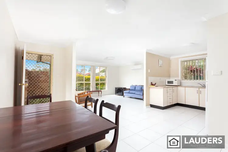 Main view of Homely unit listing, 4/34 Old Bar Road, Old Bar NSW 2430