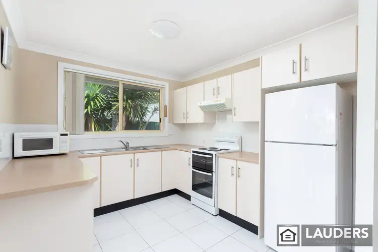 Second view of Homely unit listing, 4/34 Old Bar Road, Old Bar NSW 2430