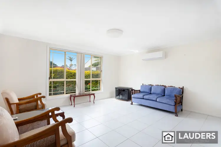 Third view of Homely unit listing, 4/34 Old Bar Road, Old Bar NSW 2430