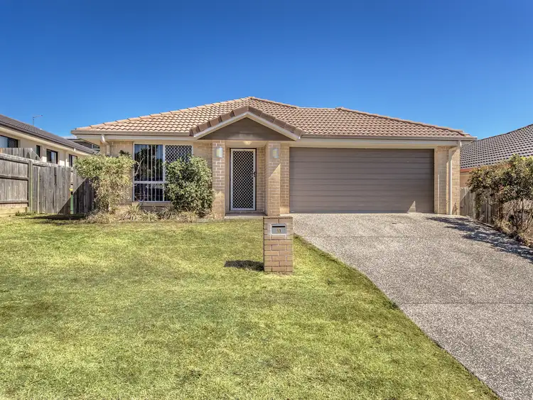 11 Currawong Street, Deebing Heights QLD 4306