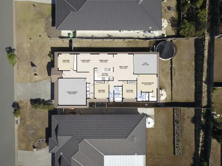 Fifth view of Homely house listing, 11 Currawong Street, Deebing Heights QLD 4306