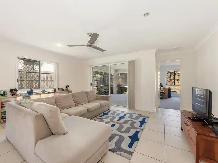 Sixth view of Homely house listing, 11 Currawong Street, Deebing Heights QLD 4306