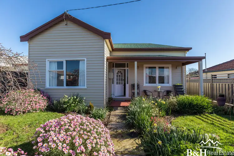 42 Jermyn Street, Ulverstone TAS 7315