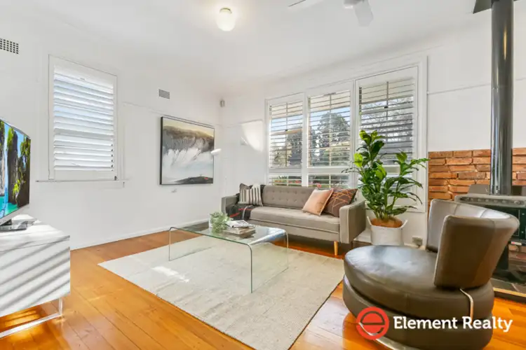 Second view of Homely house listing, 72 Evans Road, Dundas Valley NSW 2117