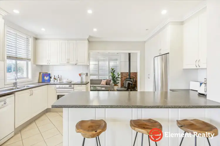 Third view of Homely house listing, 72 Evans Road, Dundas Valley NSW 2117
