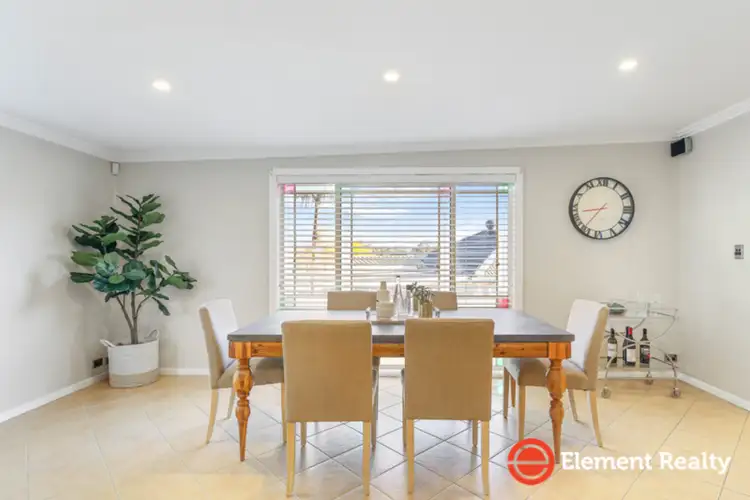 Sixth view of Homely house listing, 72 Evans Road, Dundas Valley NSW 2117