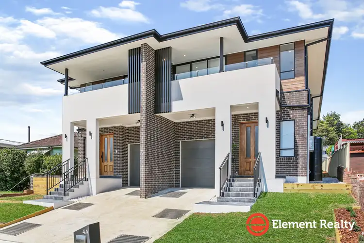 4A Brothers Street, Dundas Valley NSW 2117