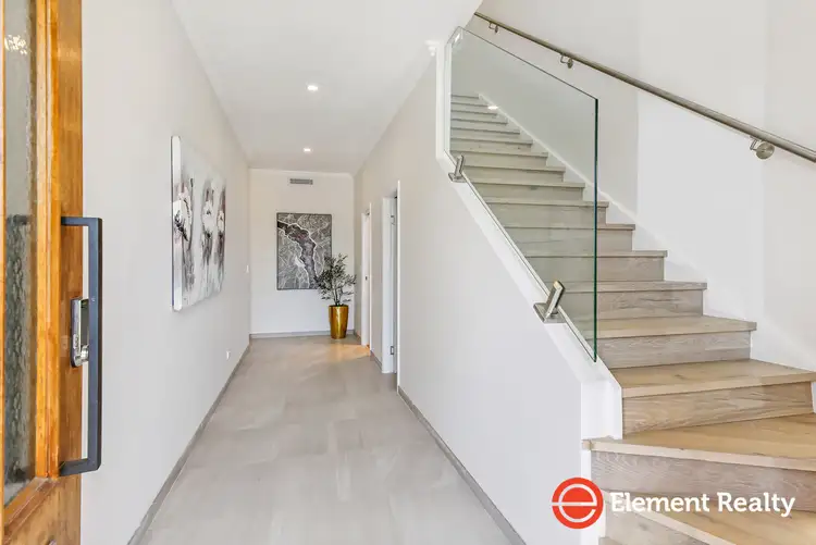 Fifth view of Homely semi-detached listing, 4A Brothers Street, Dundas Valley NSW 2117
