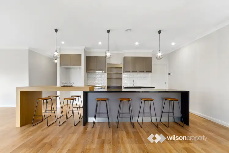 Fourth view of Homely house listing, 23 Berenger Avenue, Trafalgar VIC 3824