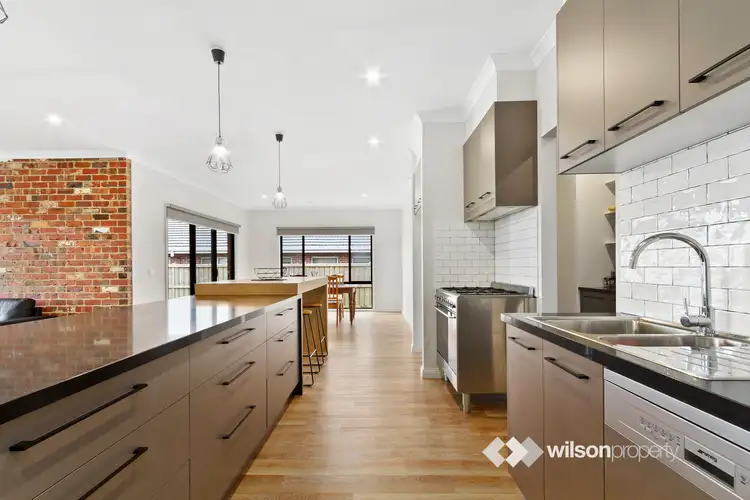 Fifth view of Homely house listing, 23 Berenger Avenue, Trafalgar VIC 3824