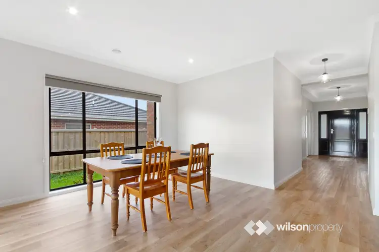 Sixth view of Homely house listing, 23 Berenger Avenue, Trafalgar VIC 3824