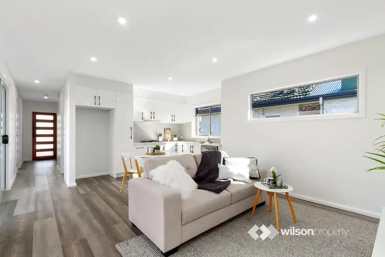 Third view of Homely unit listing, 1/8 Thomas Street, Traralgon VIC 3844