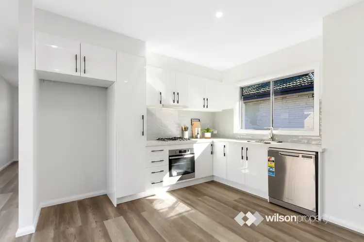 Fourth view of Homely unit listing, 1/8 Thomas Street, Traralgon VIC 3844