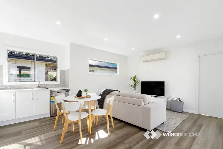 Fifth view of Homely unit listing, 1/8 Thomas Street, Traralgon VIC 3844