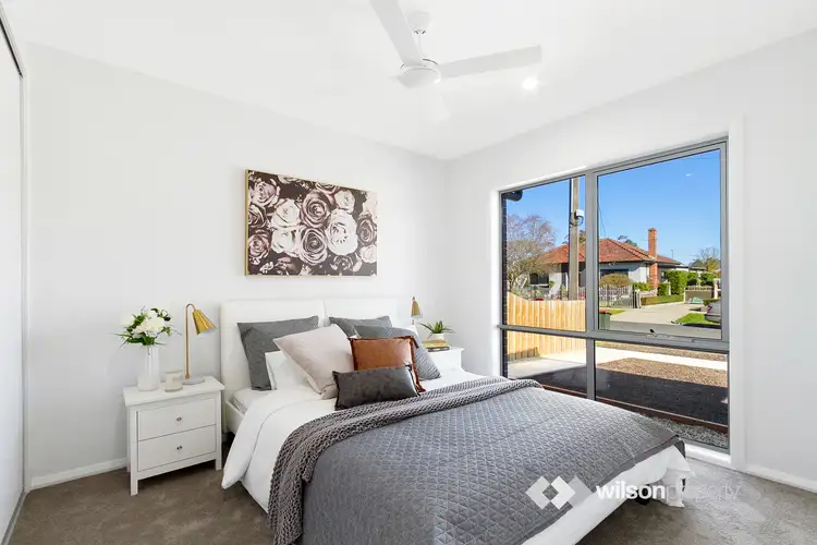 Sixth view of Homely unit listing, 1/8 Thomas Street, Traralgon VIC 3844