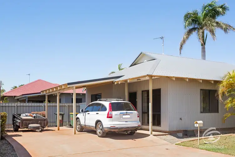 7D Kallama Parade, Millars Well WA 6714