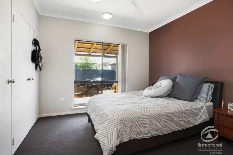 Seventh view of Homely house listing, 7D Kallama Parade, Millars Well WA 6714