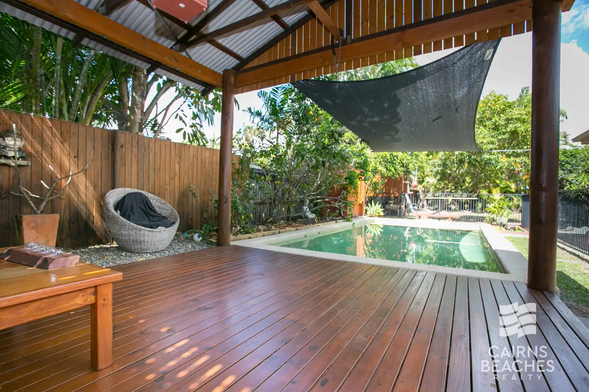 Main view of Homely house listing, 14 Maurice Street, Kewarra Beach QLD 4879