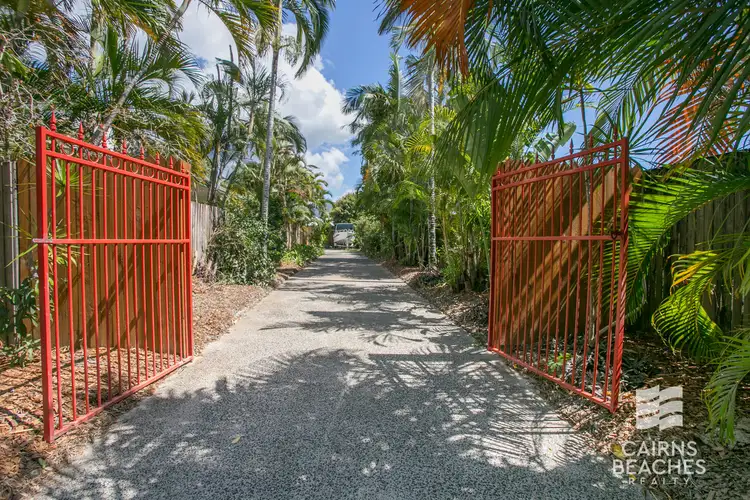 Third view of Homely house listing, 14 Maurice Street, Kewarra Beach QLD 4879