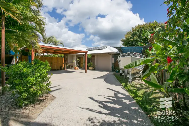 Fourth view of Homely house listing, 14 Maurice Street, Kewarra Beach QLD 4879
