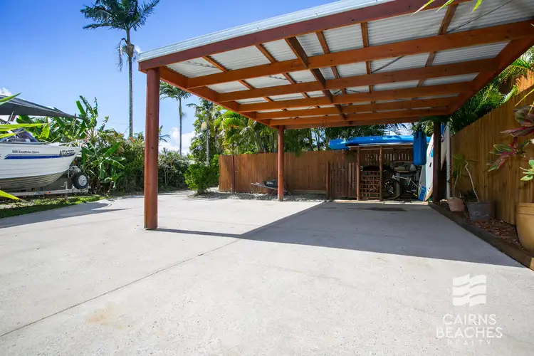 Fifth view of Homely house listing, 14 Maurice Street, Kewarra Beach QLD 4879