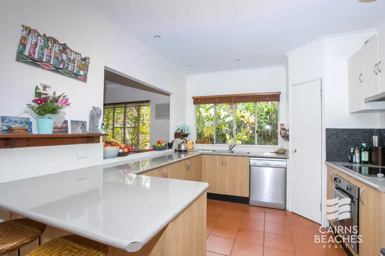 Sixth view of Homely house listing, 14 Maurice Street, Kewarra Beach QLD 4879