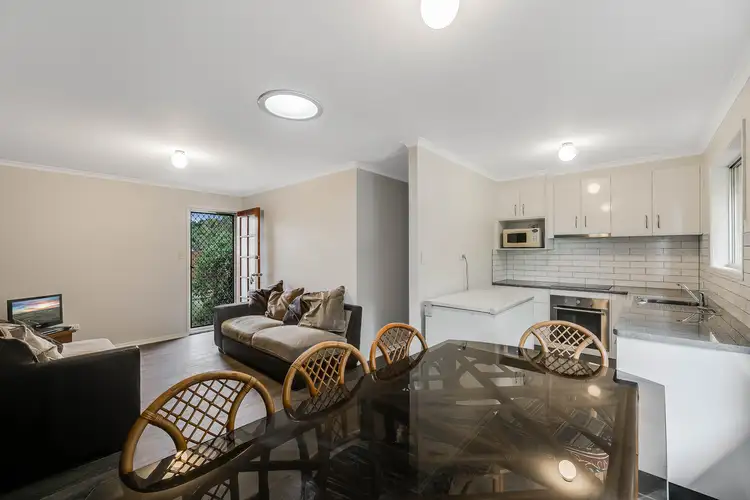 Second view of Homely unit listing, 2/6 Cossart Street, Centenary Heights QLD 4350
